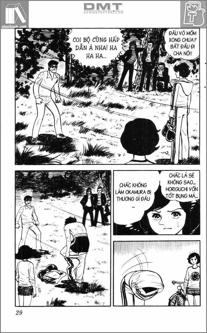 Chương 39 - Trang 25
