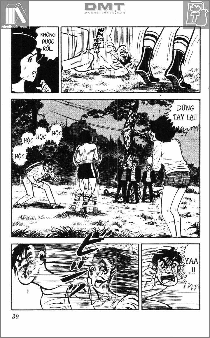 Chương 39 - Trang 35