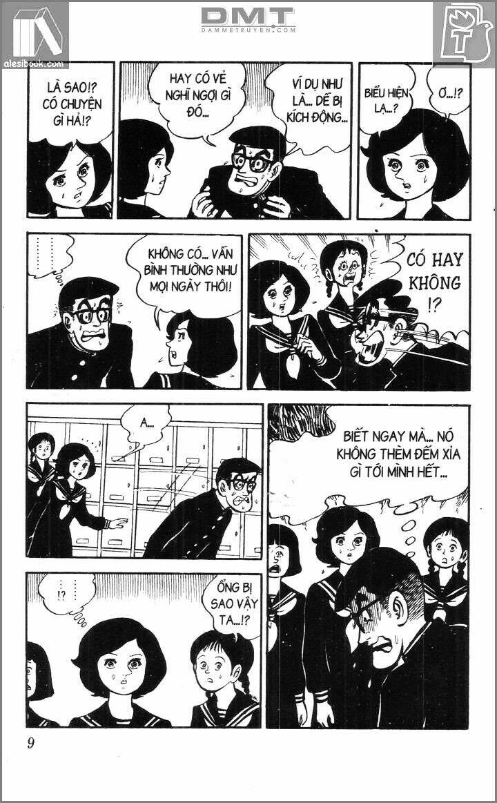 Chương 39 - Trang 5
