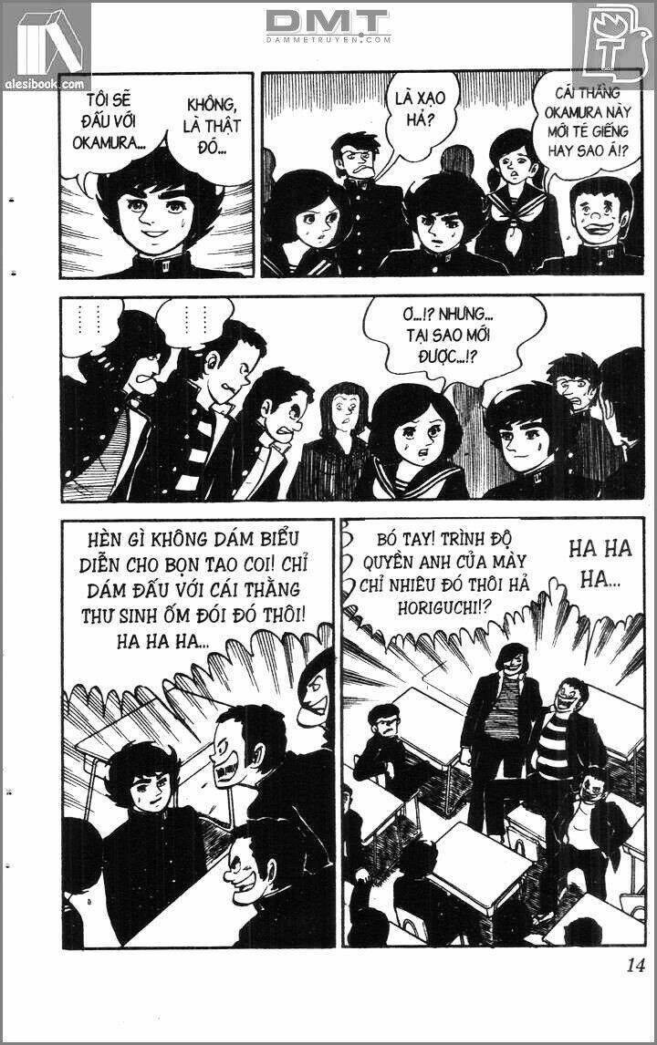 Chương 39 - Trang 10