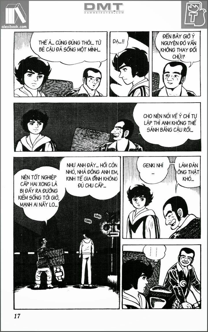 Chương 53 - Trang 14