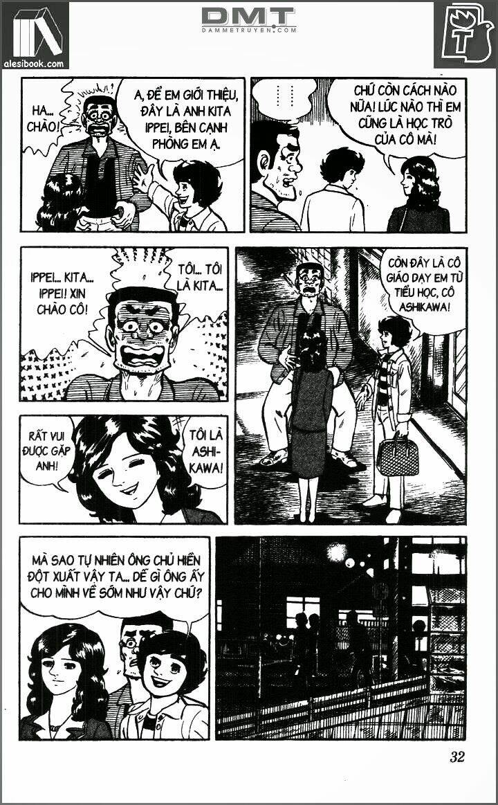 Chương 62 - Trang 10