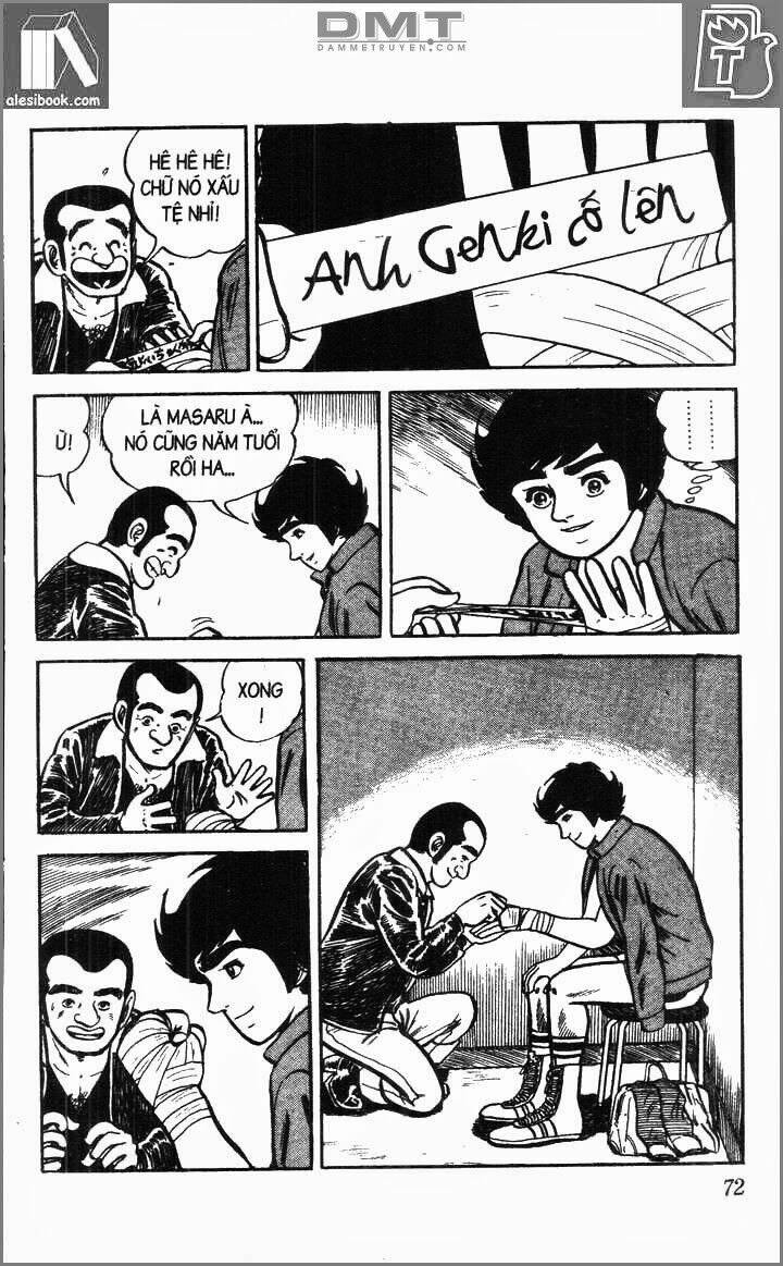 Chương 64 - Trang 11