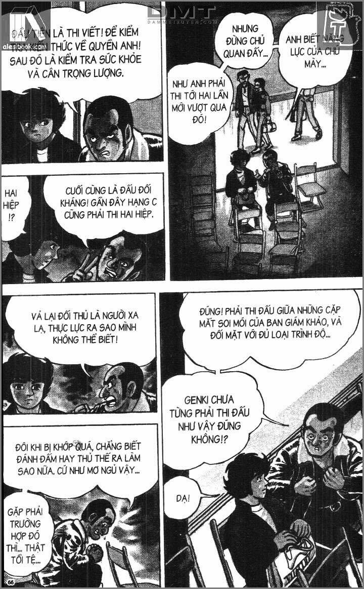 Chương 64 - Trang 5