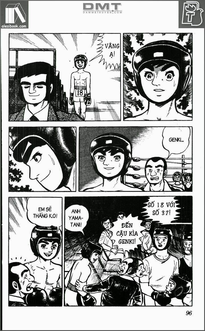 Chương 65 - Trang 16
