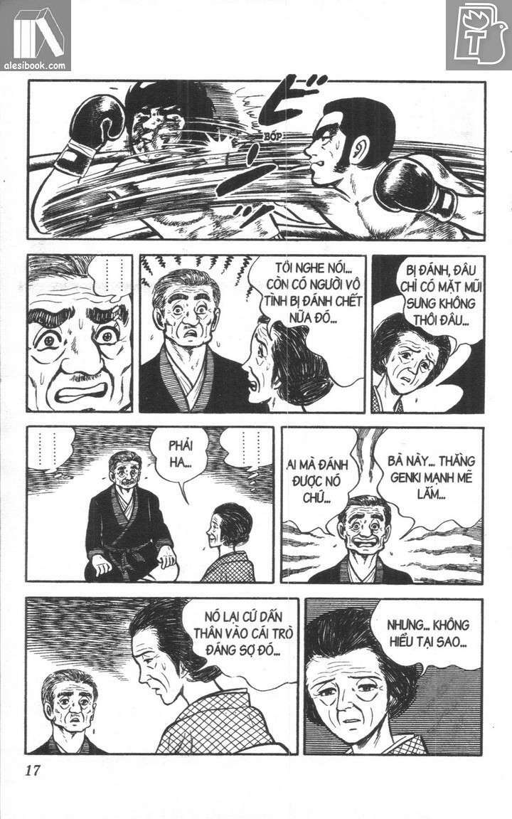 Chương 70 - Trang 14