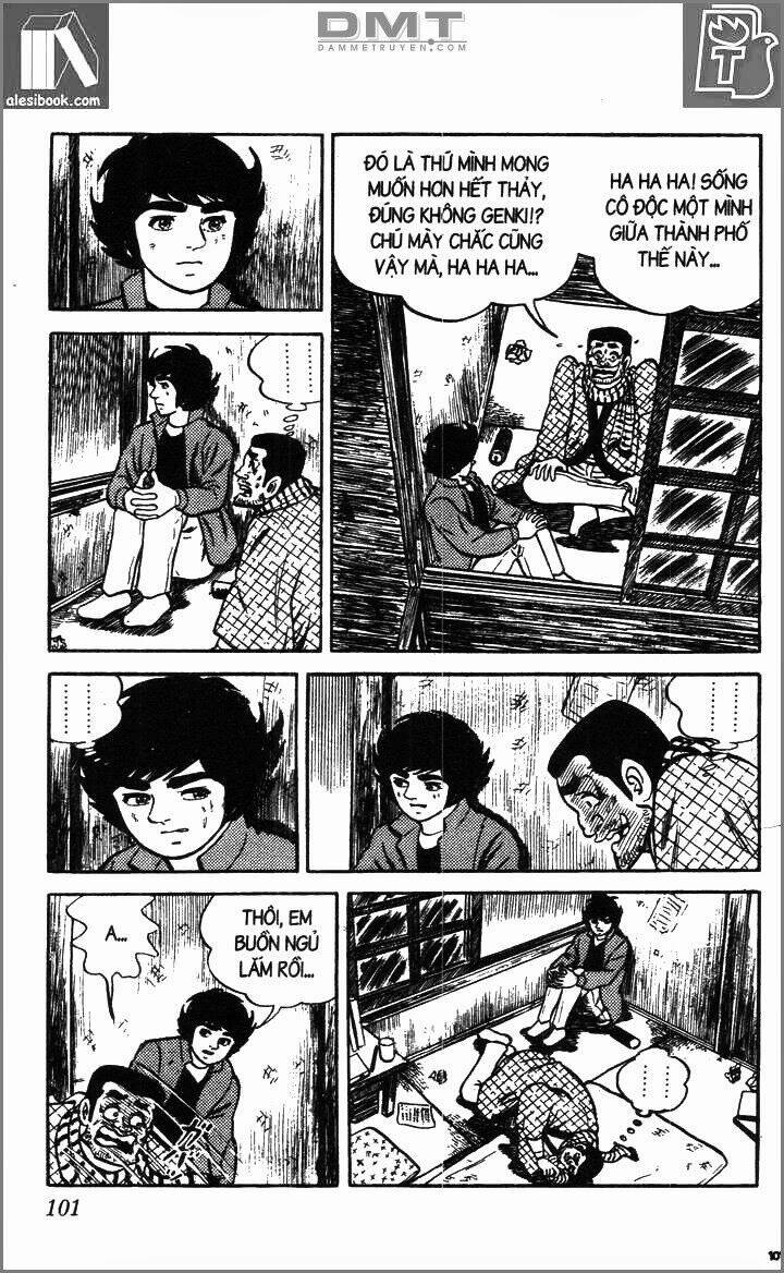 Chương 74 - Trang 11