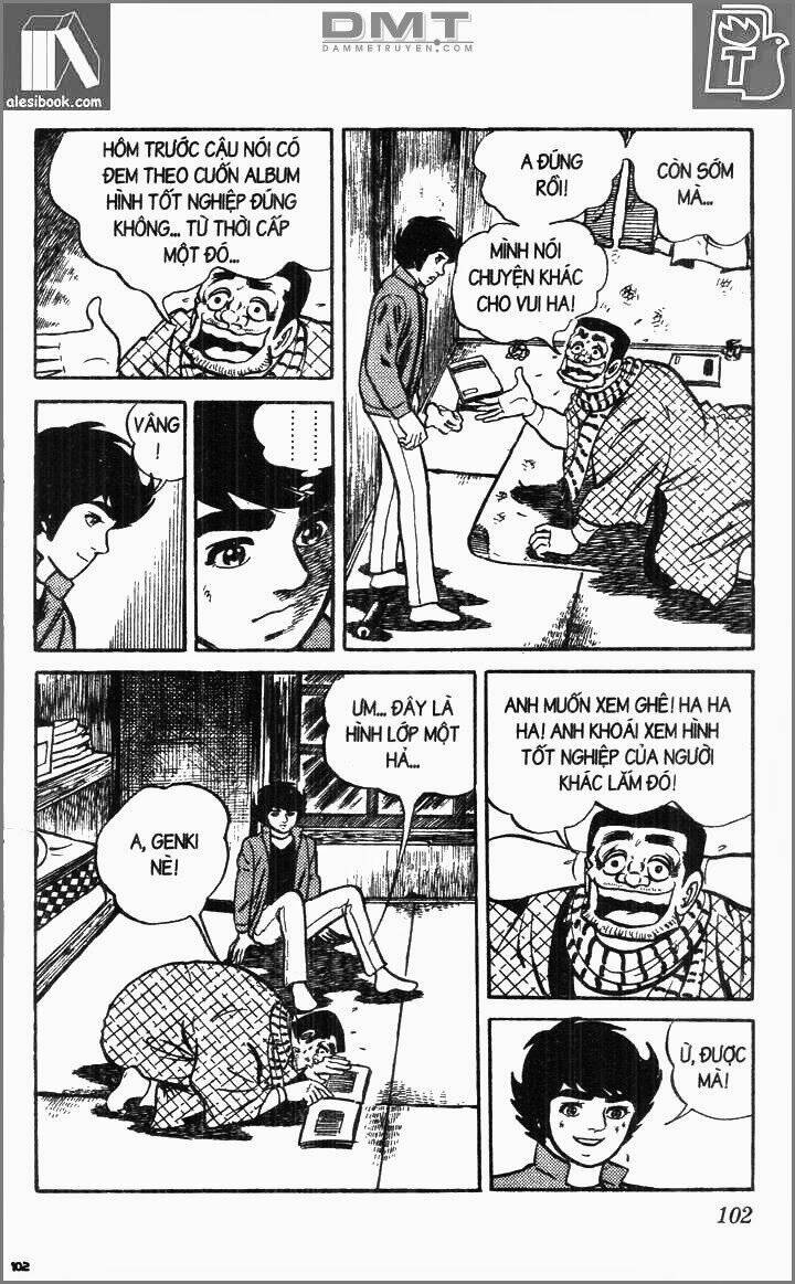 Chương 74 - Trang 12