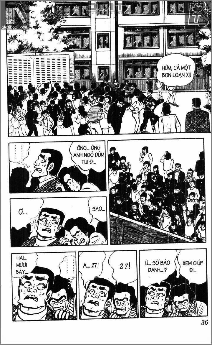 Chương 79 - Trang 11