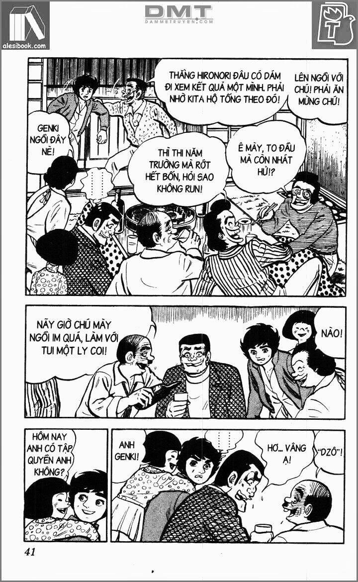 Chương 79 - Trang 16