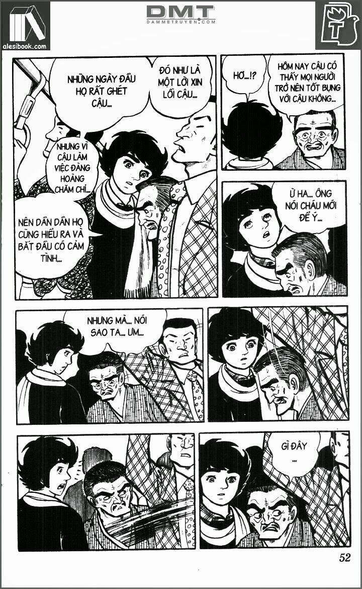 Chương 80 - Trang 8