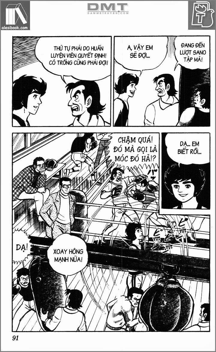 Chương 82 - Trang 3