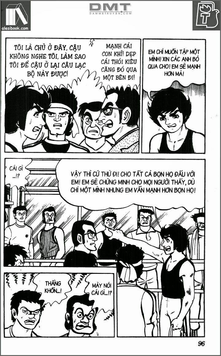 Chương 82 - Trang 8