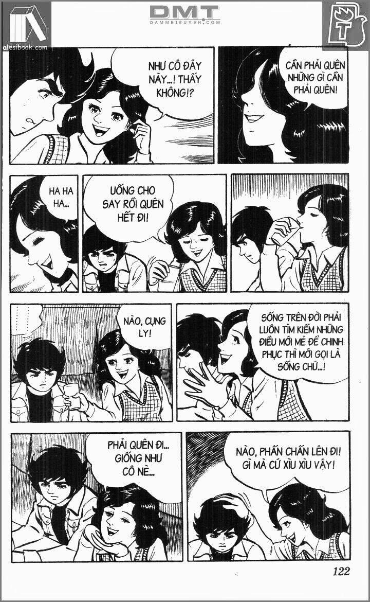 Chương 83 - Trang 14