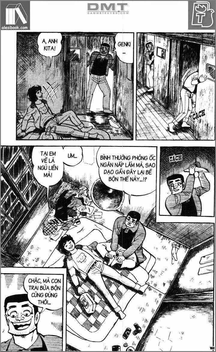 Chương 85 - Trang 15