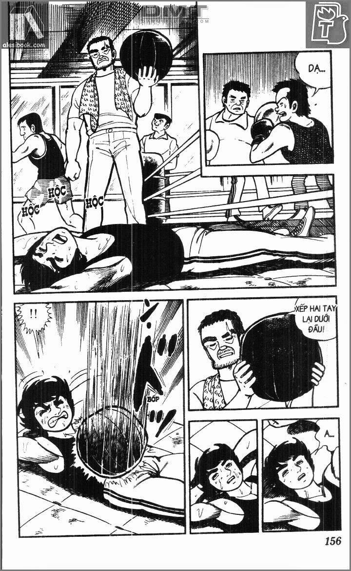 Chương 85 - Trang 8