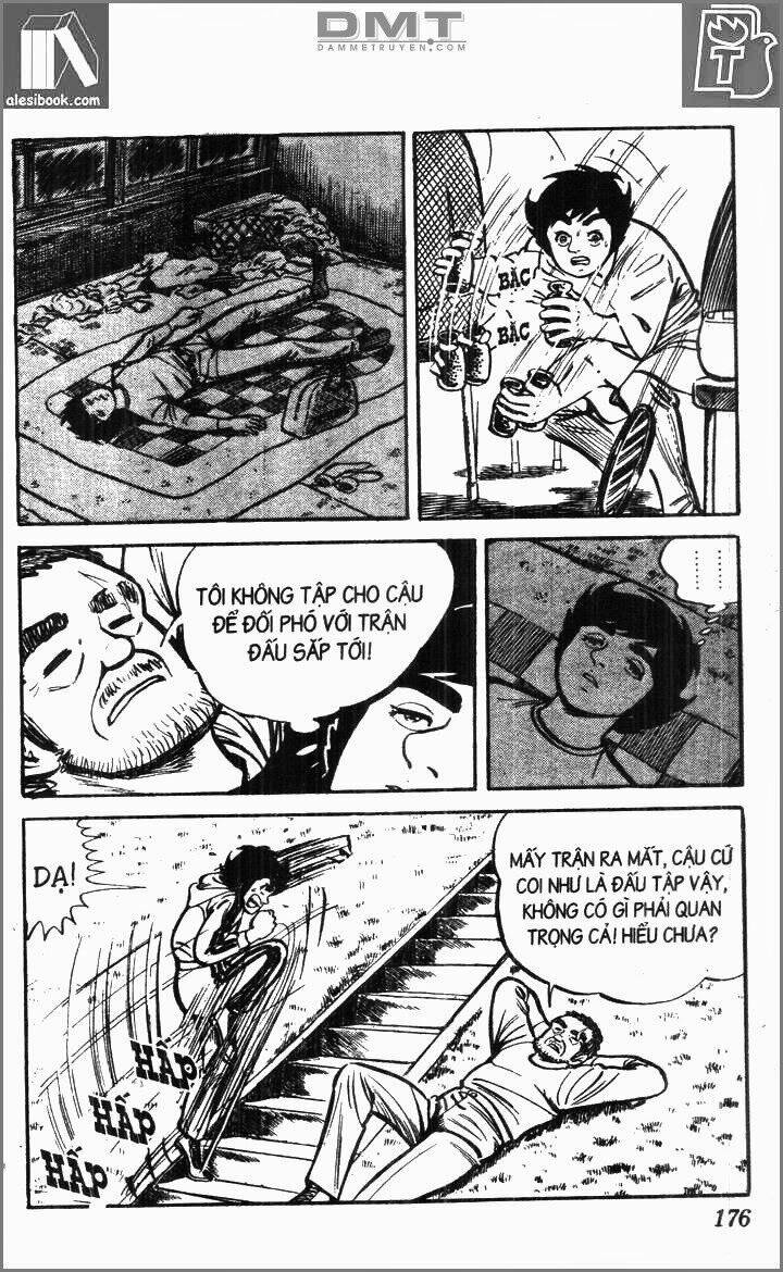 Chương 86 - Trang 8