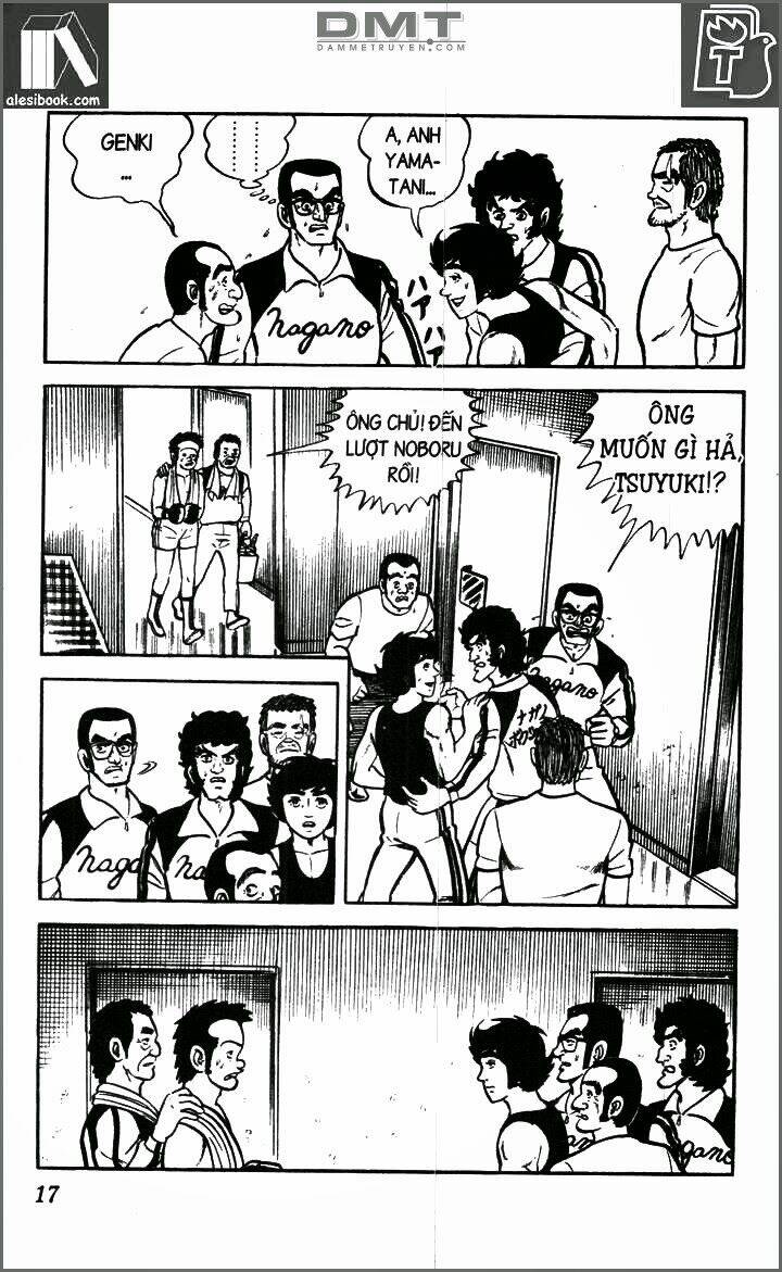 Chương 87 - Trang 14