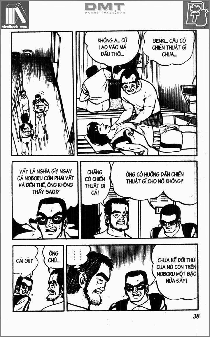 Chương 88 - Trang 12