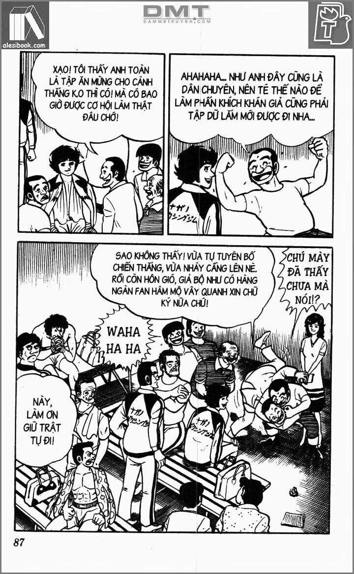 Chương 89 - Trang 11