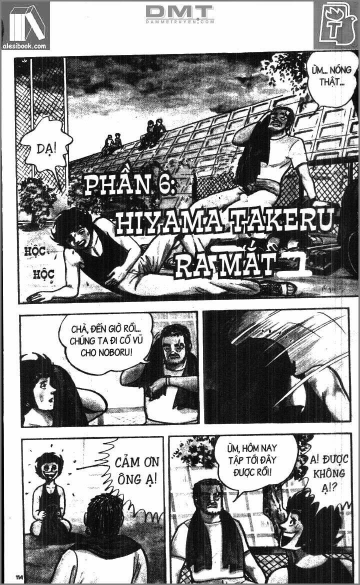 Chương 91 - Trang 1