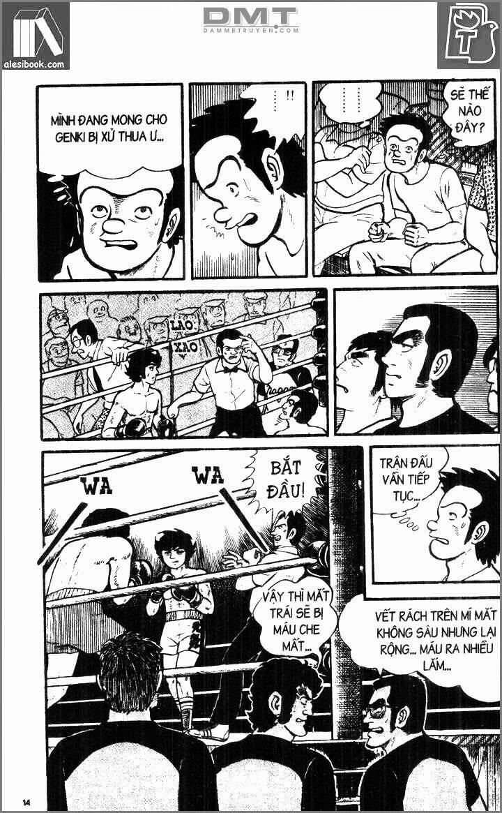 Chương 95 - Trang 11