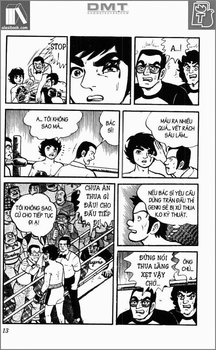 Chương 95 - Trang 10