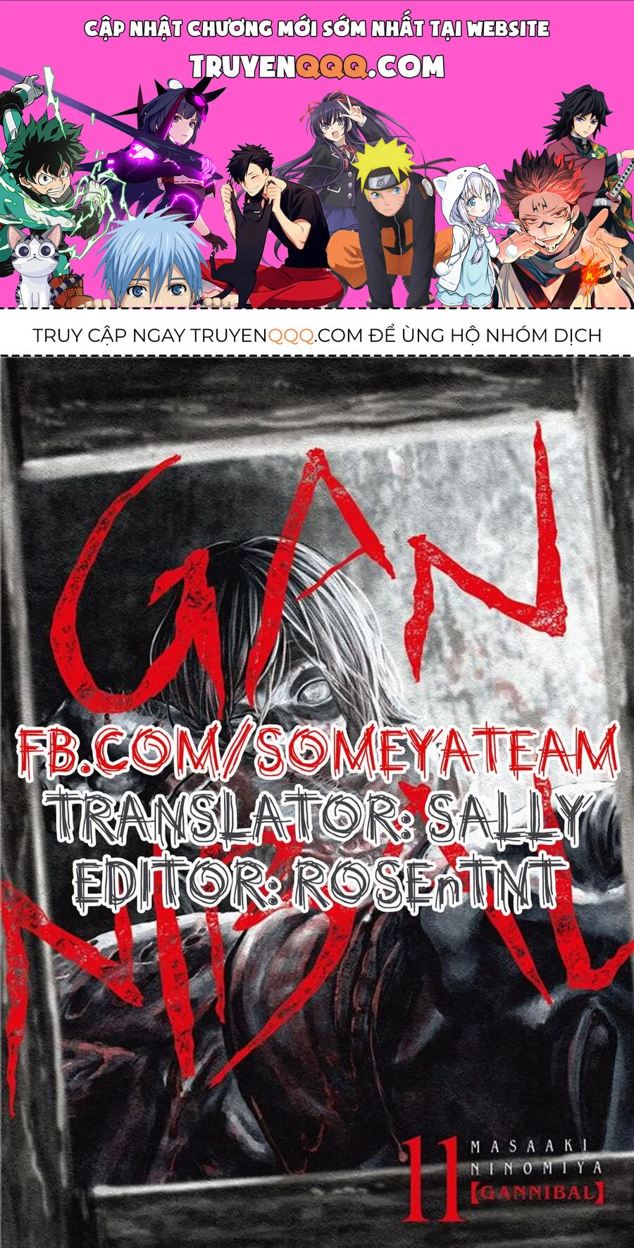 Chương 100 - Trang 1