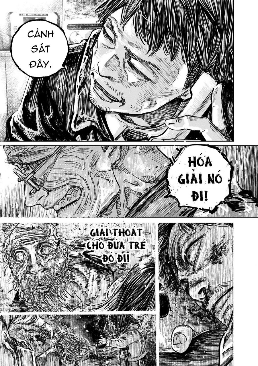 Chương 101 - Trang 16