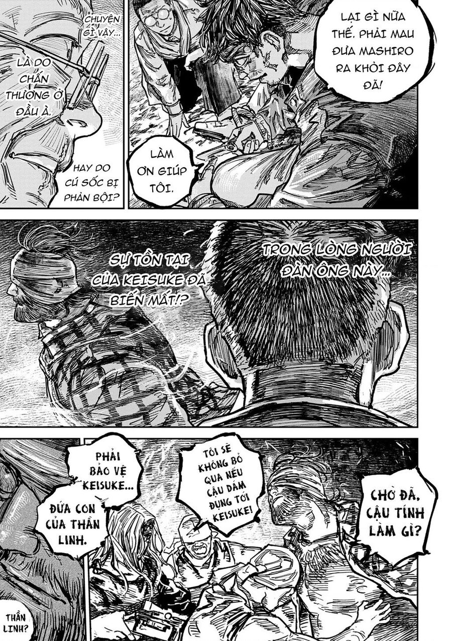 Chương 107 - Trang 16