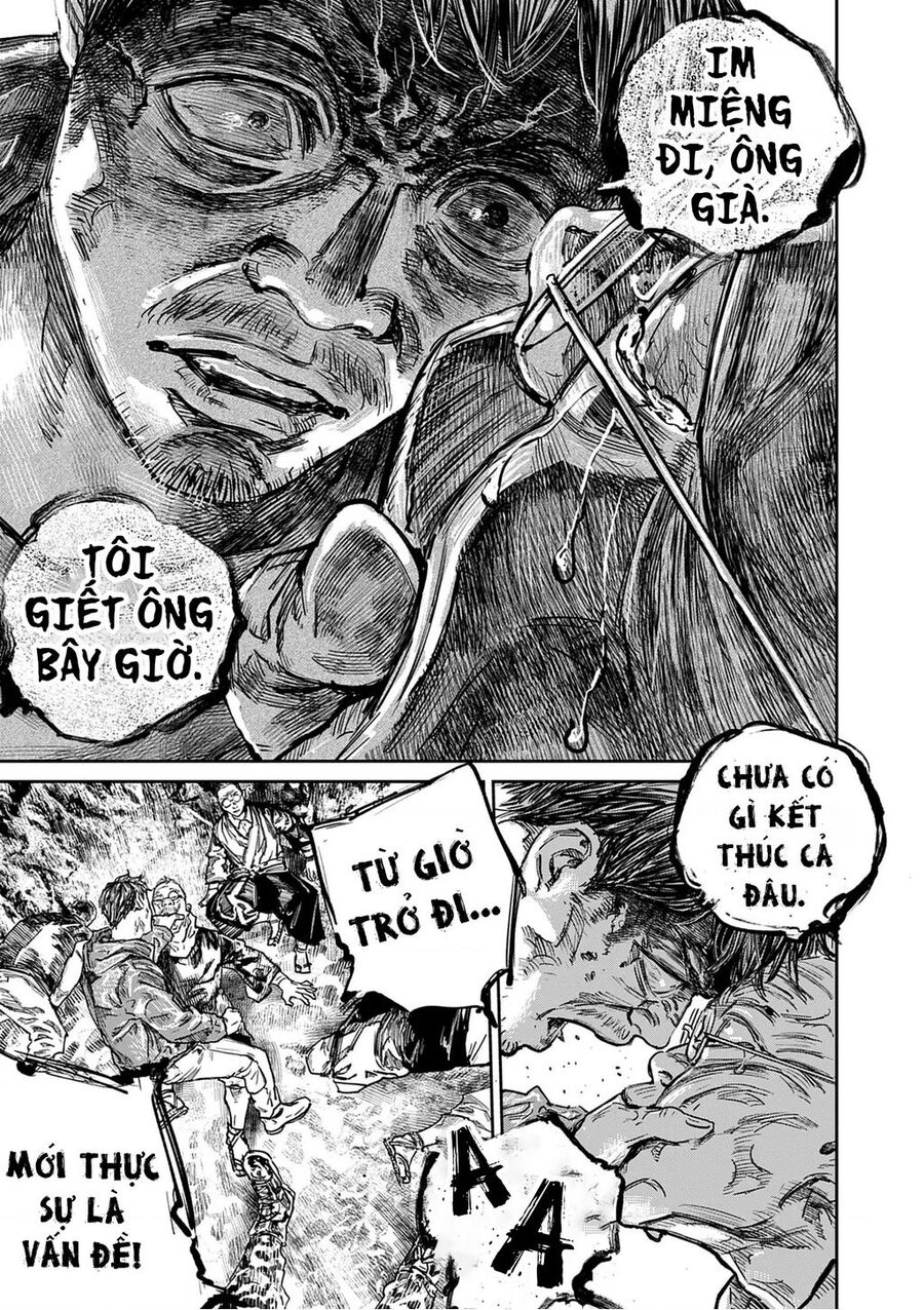 Chương 114 - Trang 16
