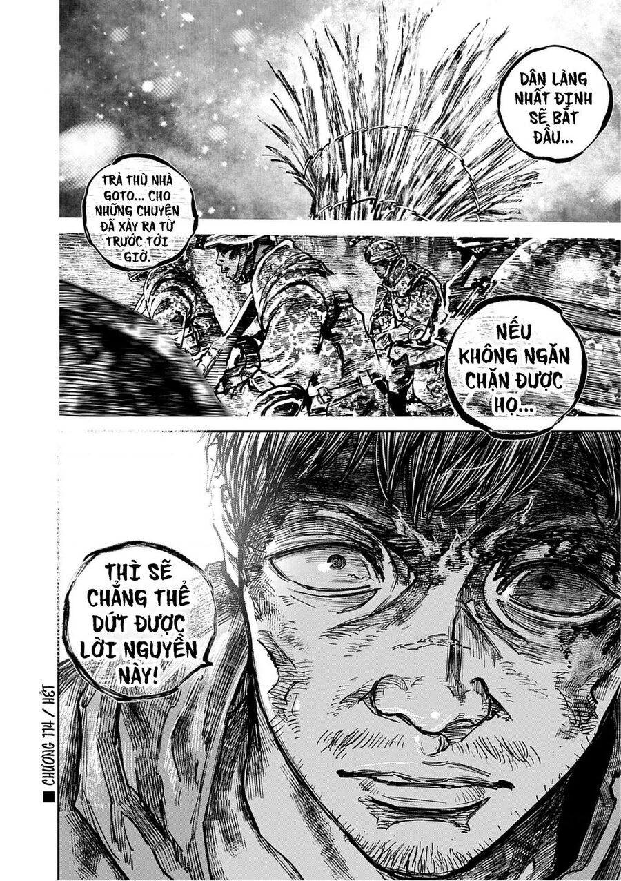 Chương 114 - Trang 18