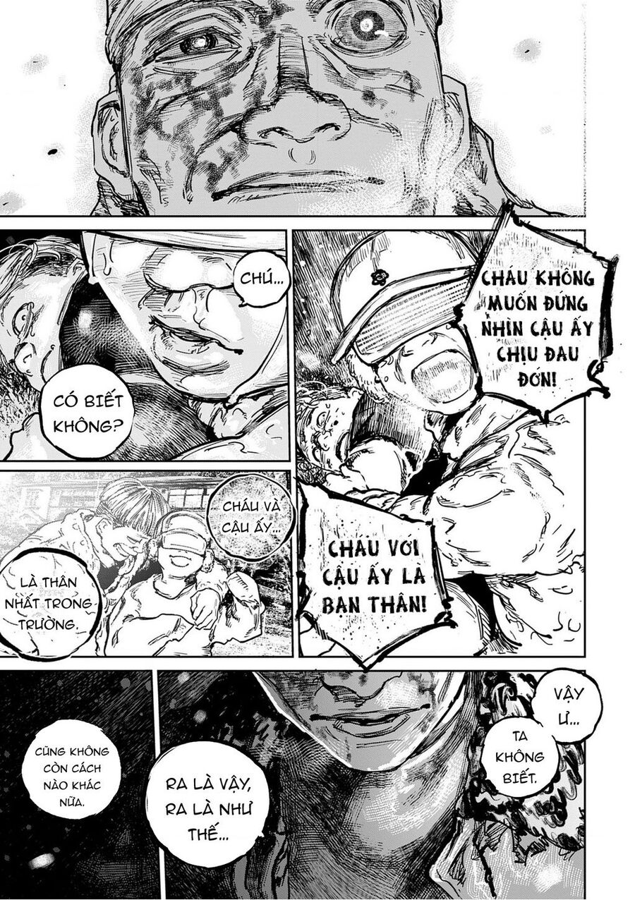 Chương 116 - Trang 18