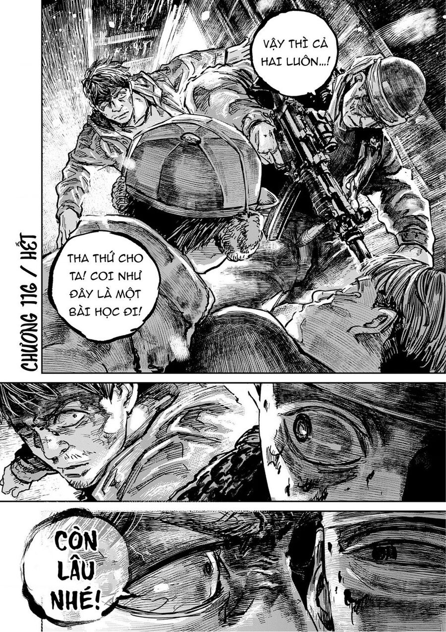 Chương 116 - Trang 19