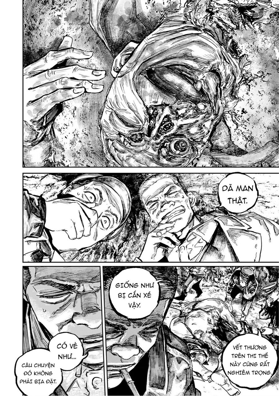 Chương 116 - Trang 7
