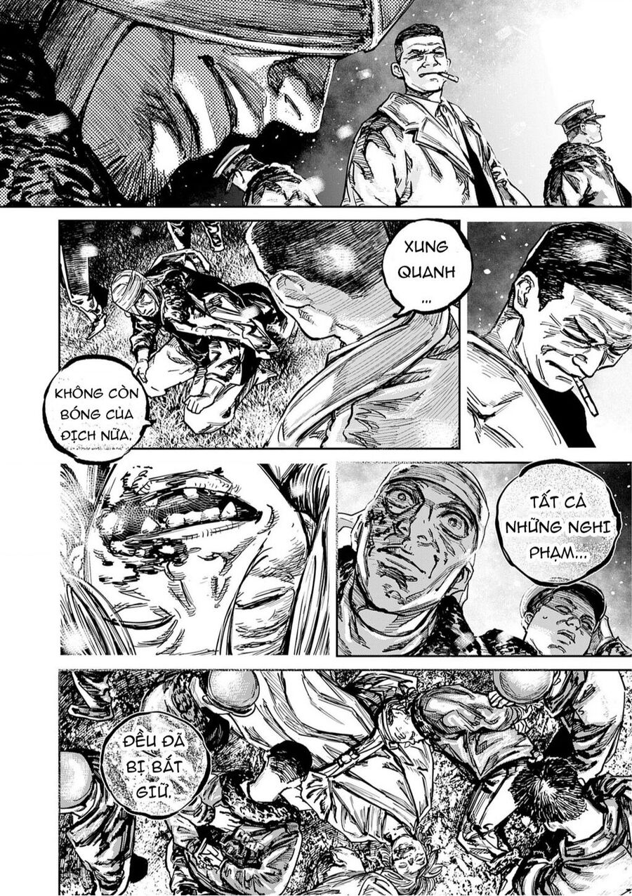 Chương 118 - Trang 17