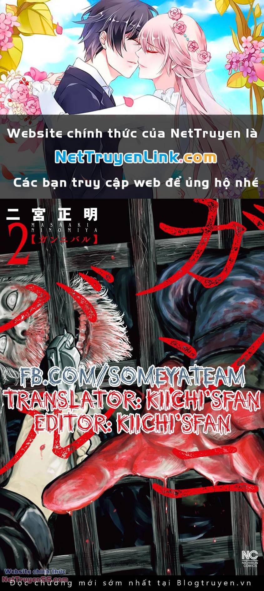 Chương 16 - Trang 1