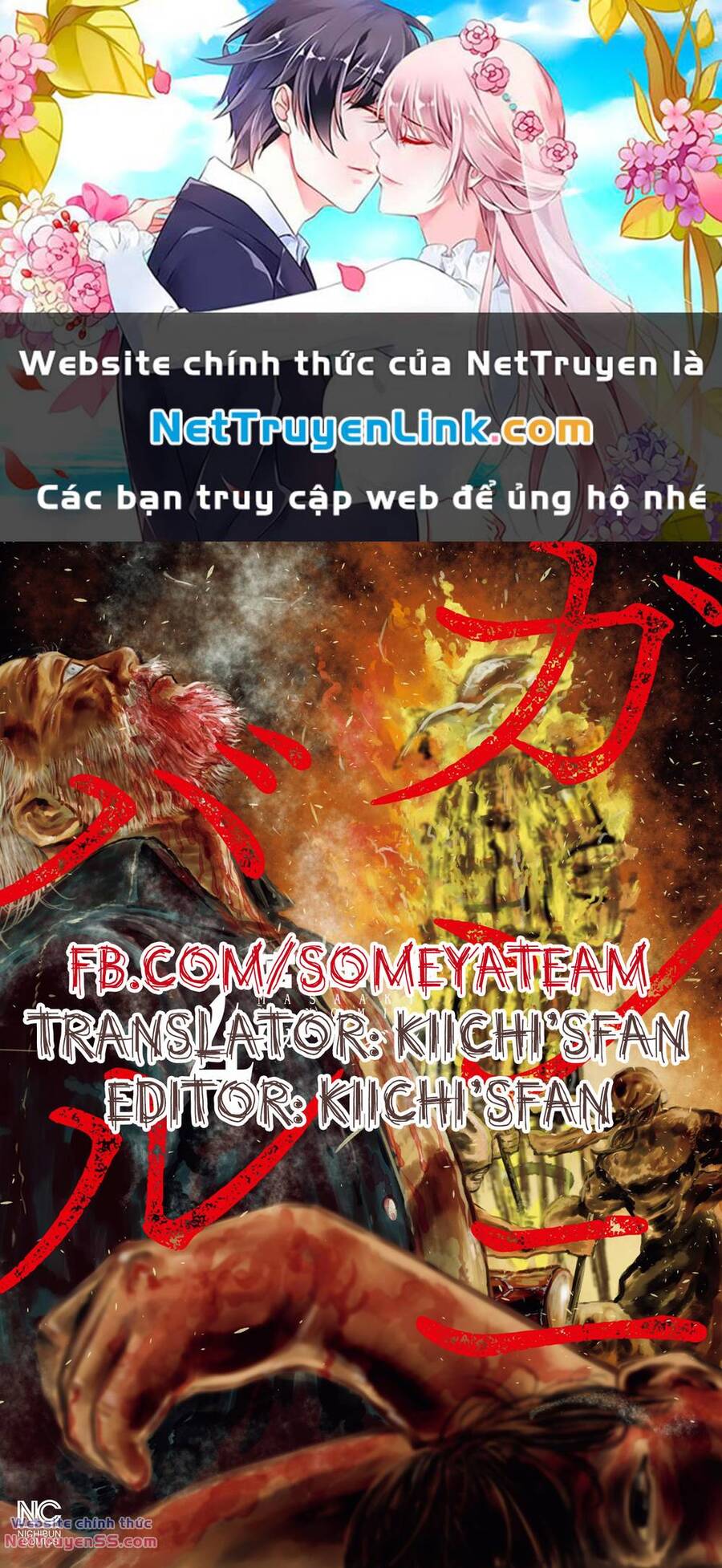 Chương 36 - Trang 1
