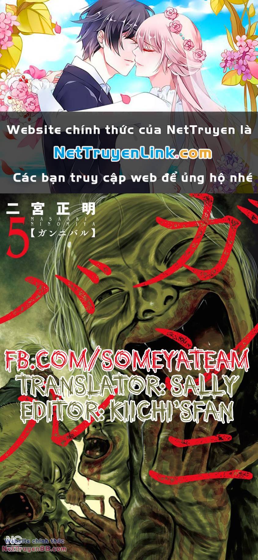 Chương 40 - Trang 1