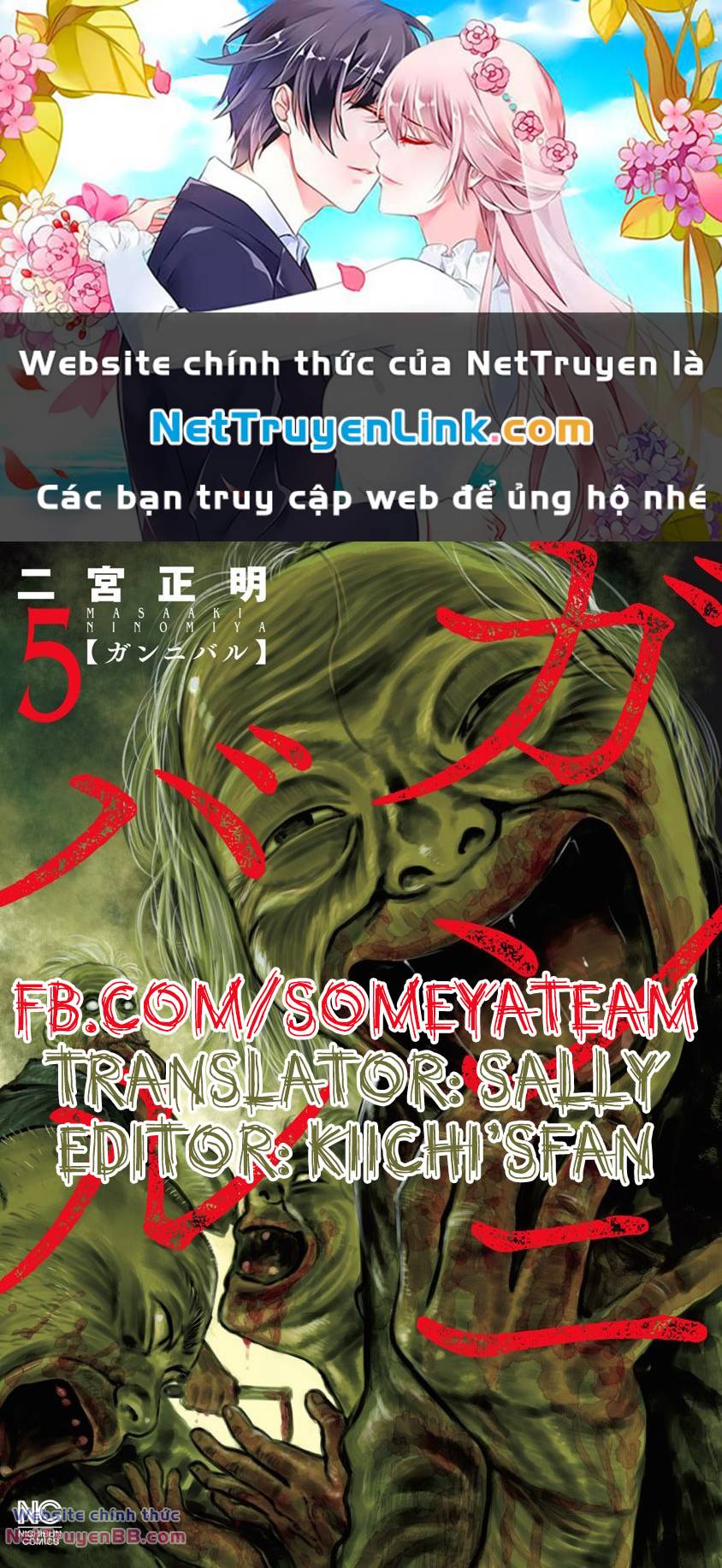 Chương 43 - Trang 1