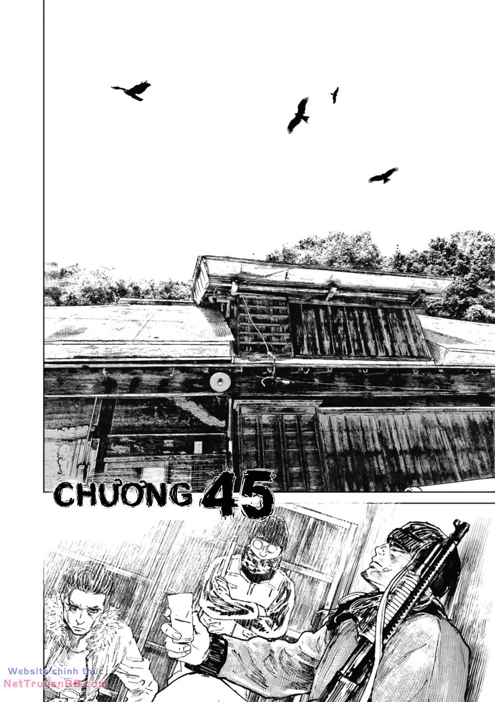 Chương 45 - Trang 8
