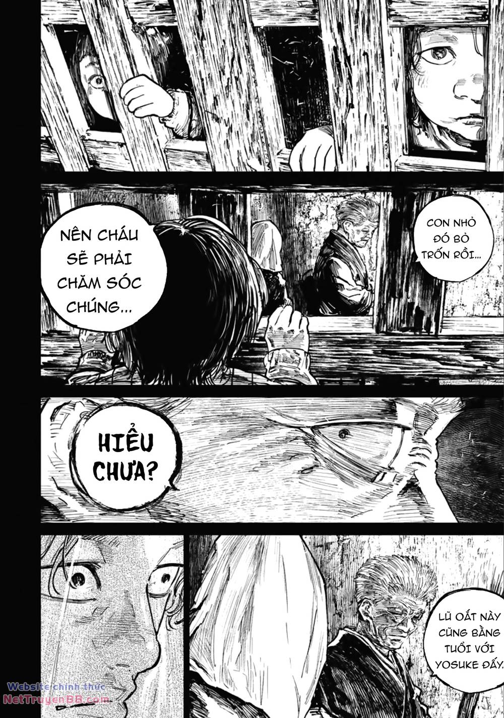 Chương 46 - Trang 3
