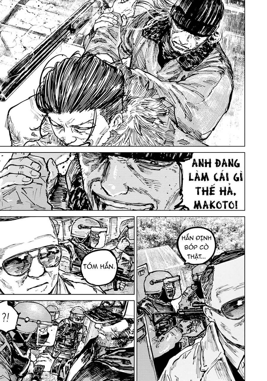 Chương 62 - Trang 16