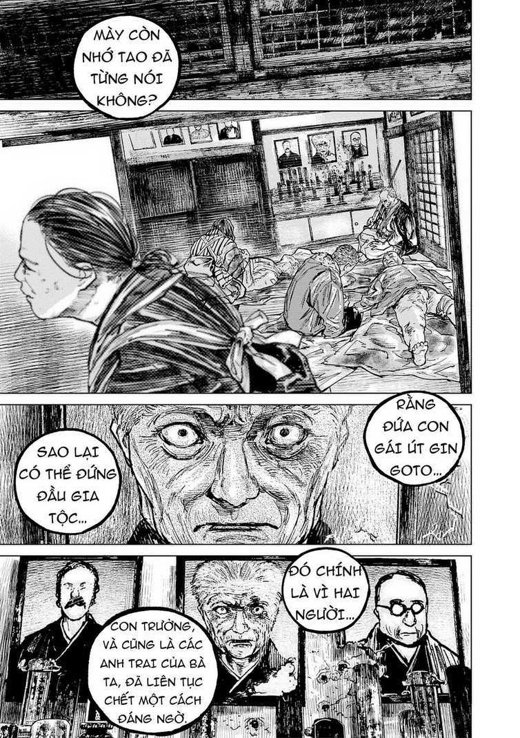 Chương 69 - Trang 20