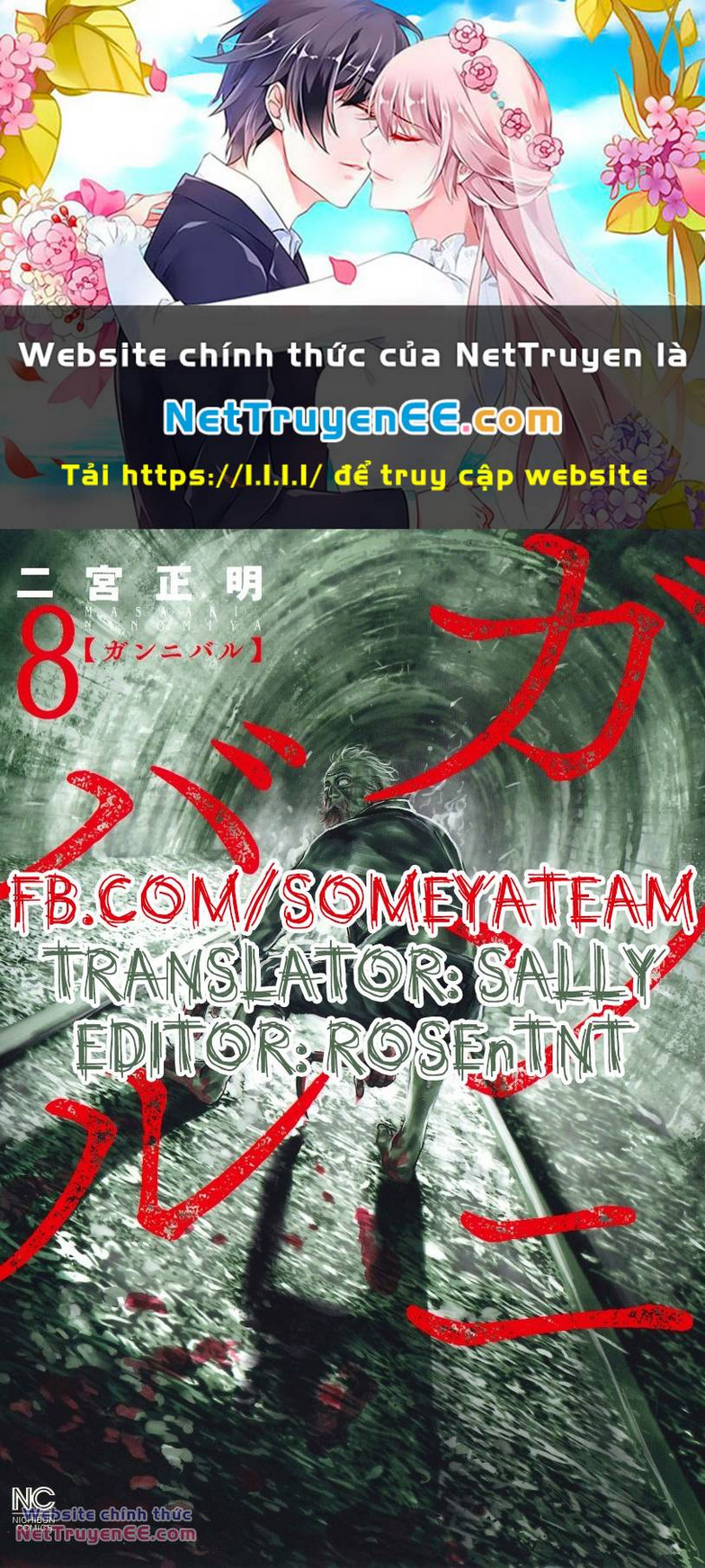 Chương 72 - Trang 1
