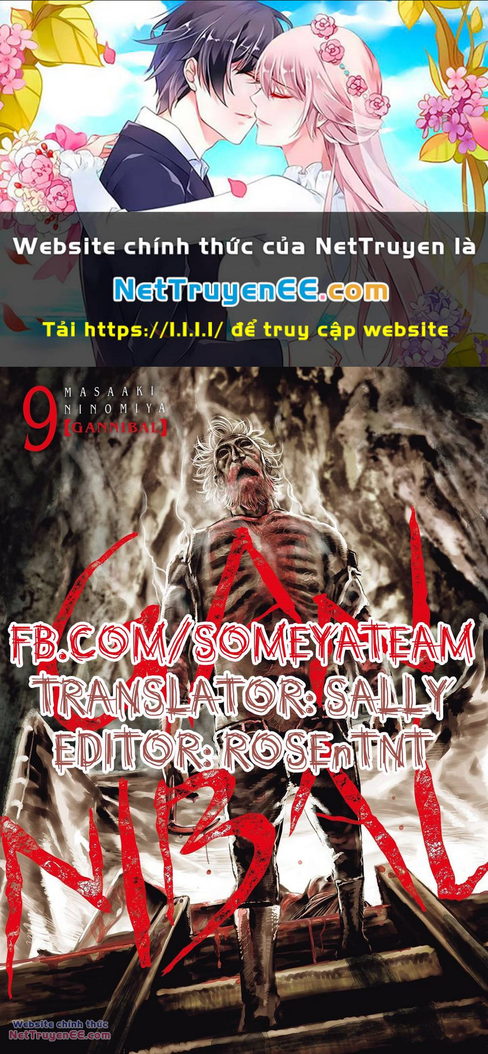 Chương 80 - Trang 1