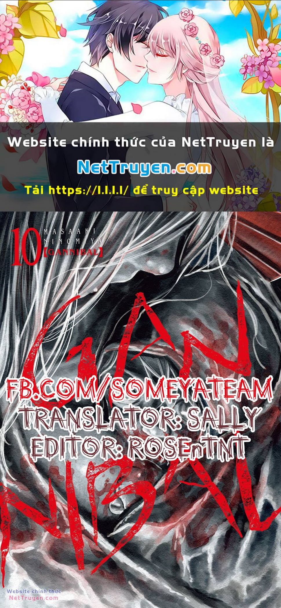 Chương 85 - Trang 1