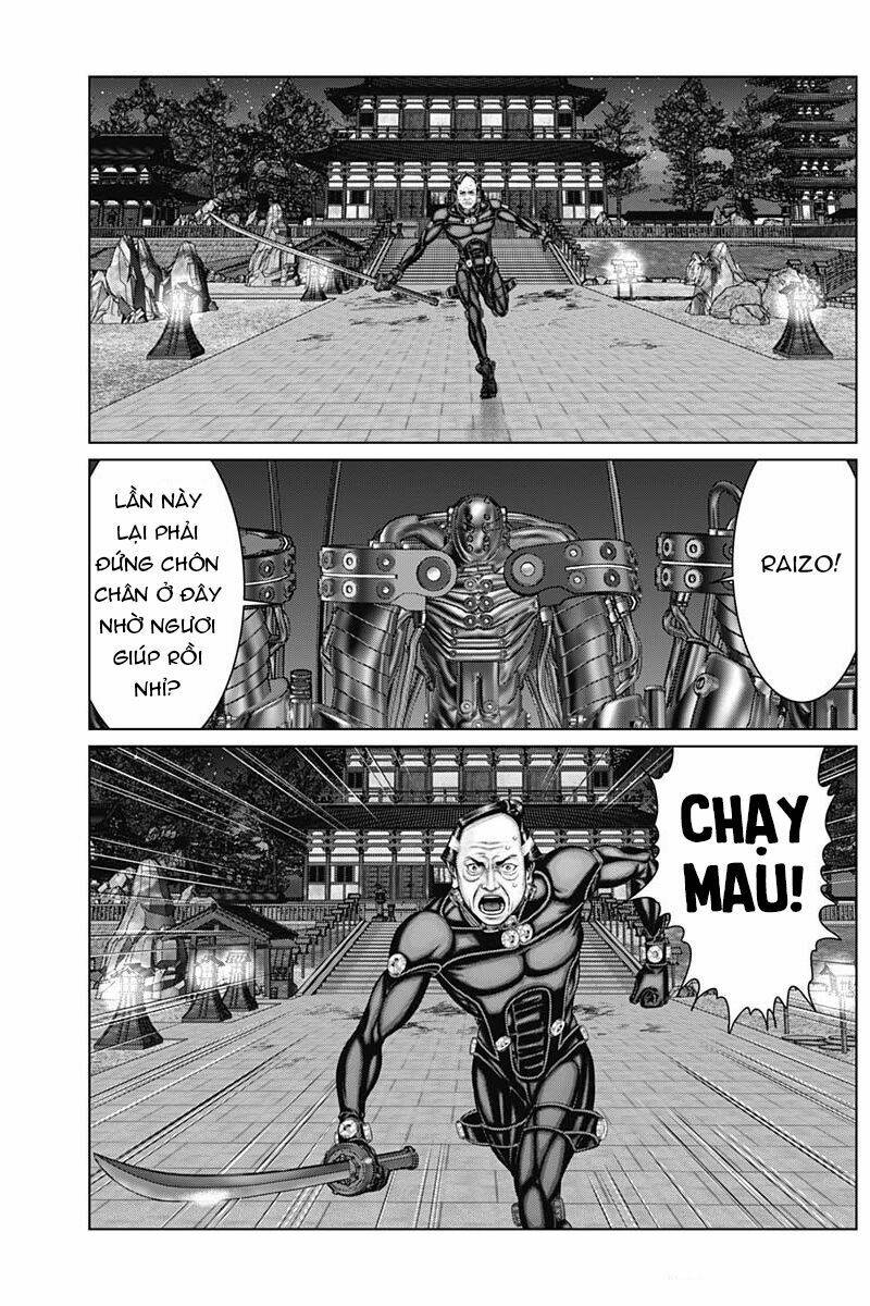 Chương 36 - Trang 16