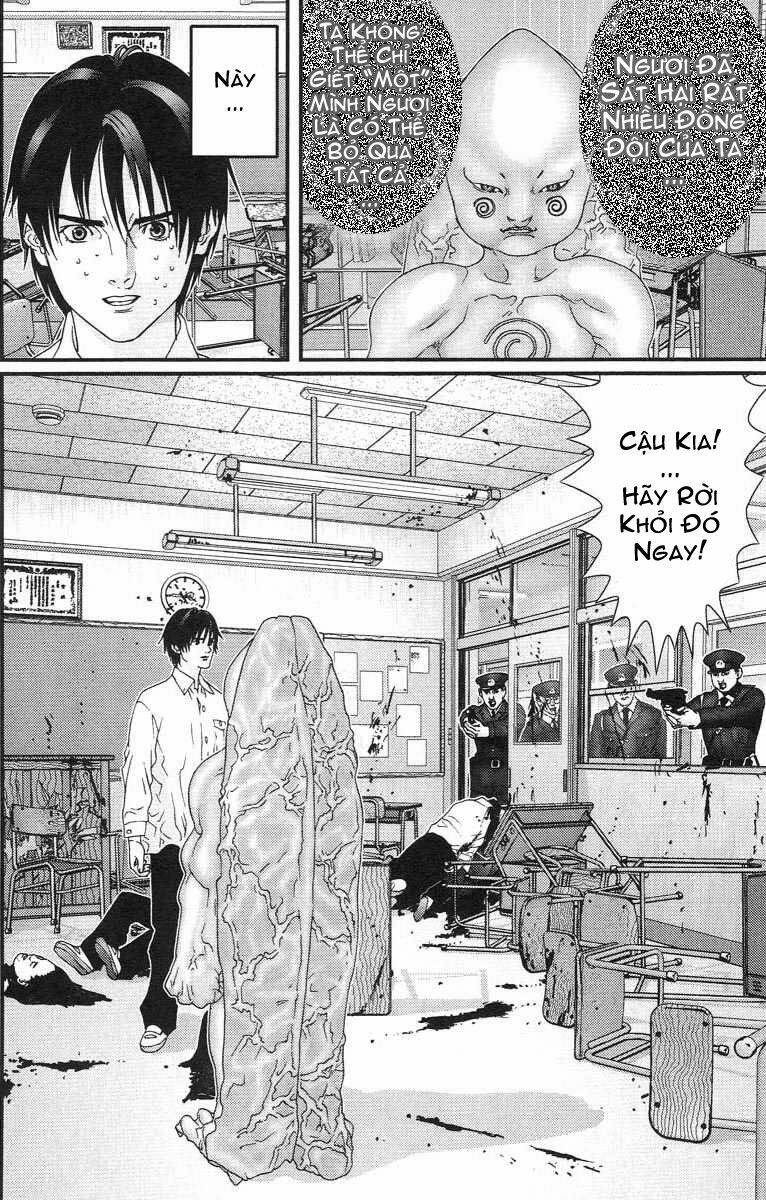 Chương 104 - Trang 17