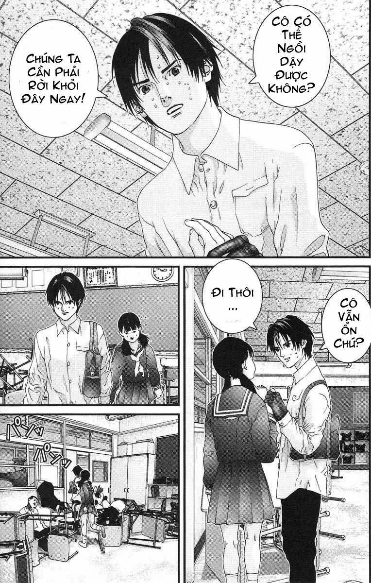 Chương 105 - Trang 8